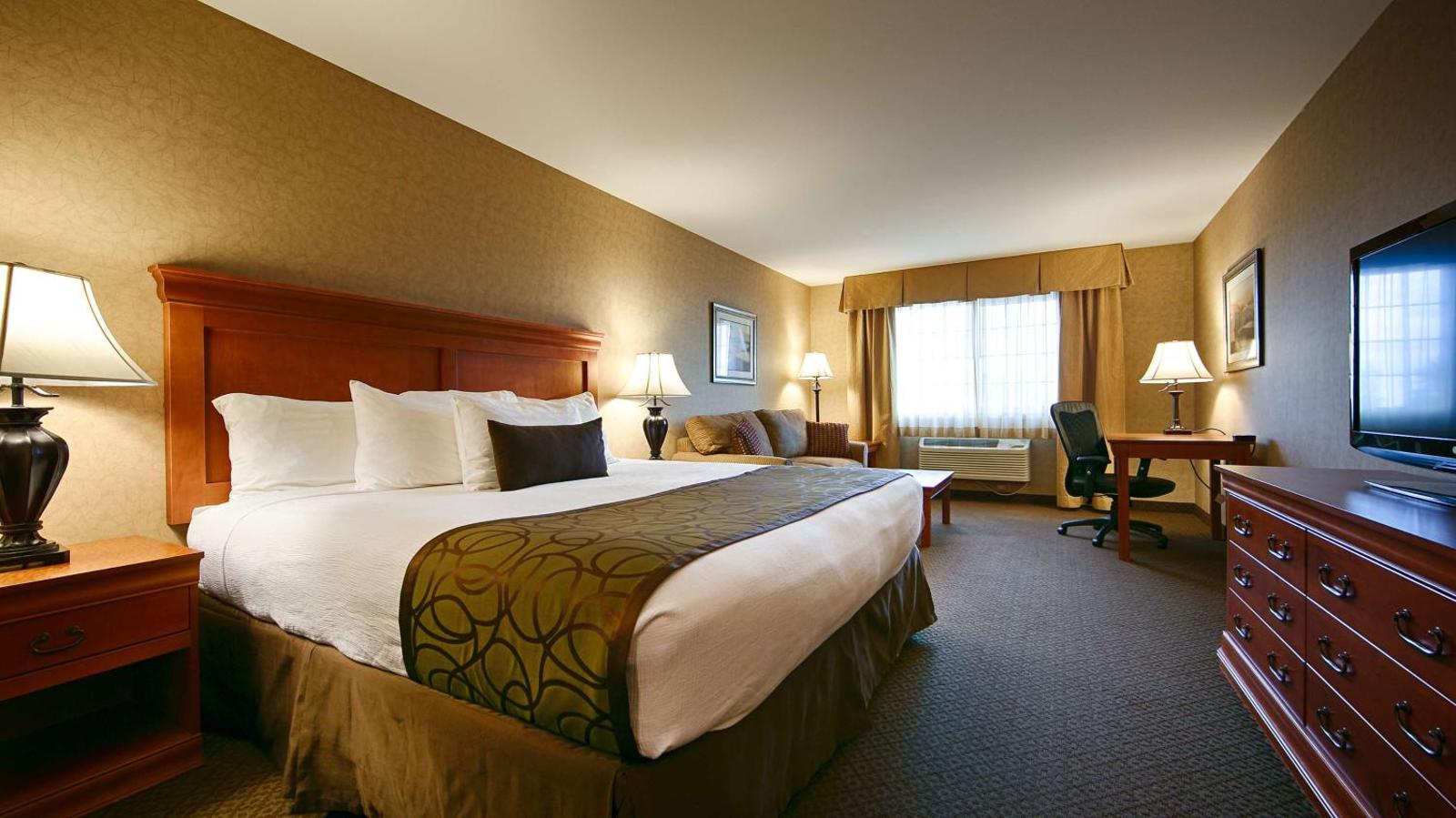 Best Western Plus Kennewick Inn Main image 1
