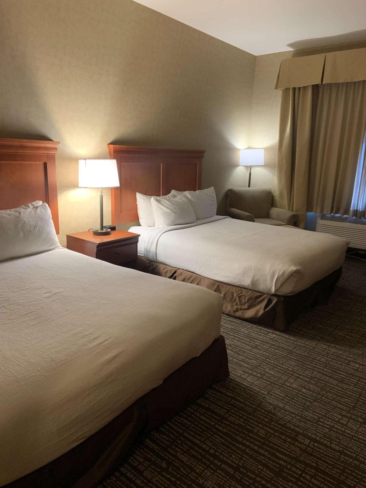 Best Western Plus Kennewick Inn Main image 2